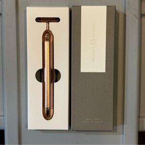COMPLEX CULTURE Sonic T-Bar Facial Massager